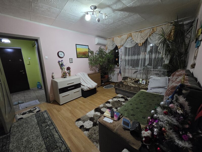 Baba Novac, vav parc IOR si mall Park Lake, 15 minute metrou Dristor,