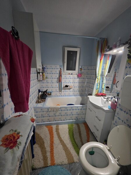 Baba Novac, vav parc IOR si mall Park Lake, 15 minute metrou Dristor,