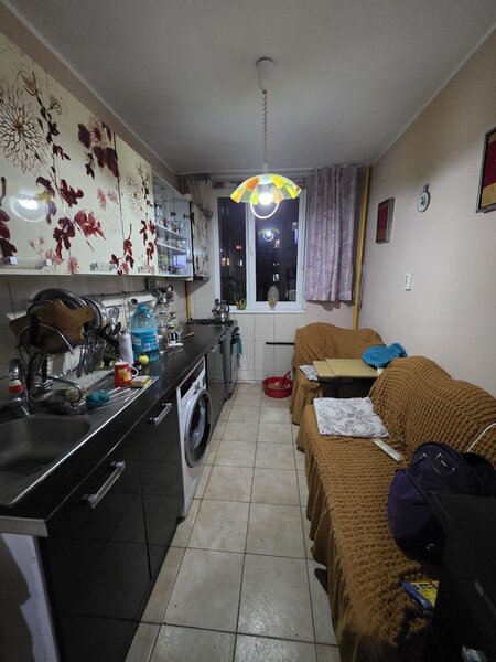 Baba Novac, vav parc IOR si mall Park Lake, 15 minute metrou Dristor,