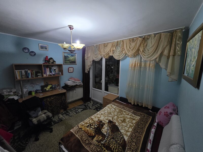 Baba Novac, vav parc IOR si mall Park Lake, 15 minute metrou Dristor,